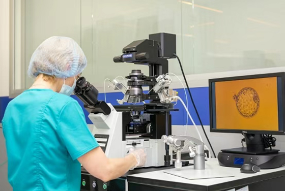 高龄生育如何破局?吉尔吉斯辅助生殖专家5招逆袭好孕