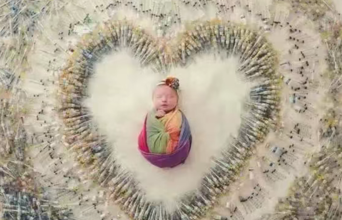 试管婴儿 vs 自然怀孕宝宝:真相大揭秘!