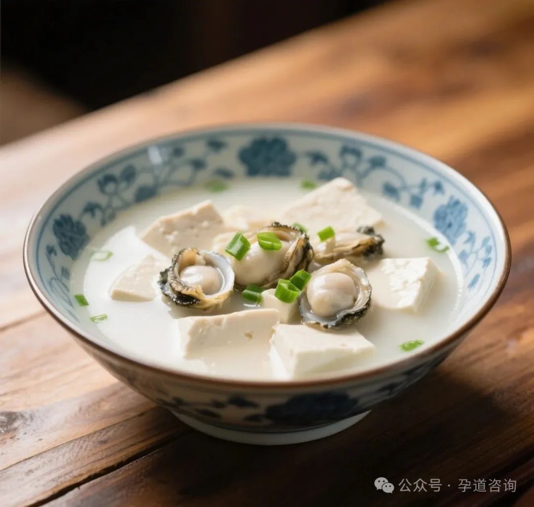 夏日备孕黄金期!5 道中医养生食谱,吃出易孕好体质