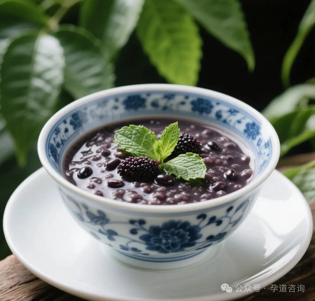 入夏备孕先调气血!3 种应季水果的 “好孕吃法”,补而不燥