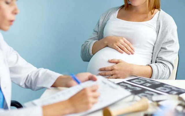 备孕的姐妹看过来:这样做,一次就中!