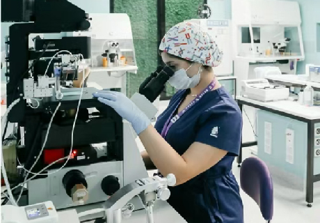 家族遗传病终结者:三代试管 PGD 技术阻断致病基因代代相传