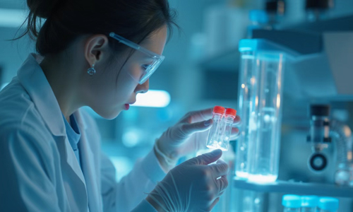 想一次成功？揭秘三代试管 (PGT-A) 如何为胚胎做 “精准体检” 提升成功率